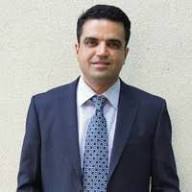 Pranav Dave, CPA — Chartered Professional Accountant, Brampton, Ontario